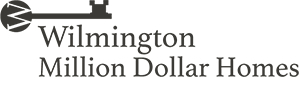Wilmington Million Dollar Homes Logo