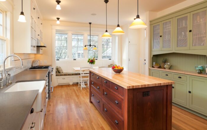 How to Update Your Kitchen on a Budget