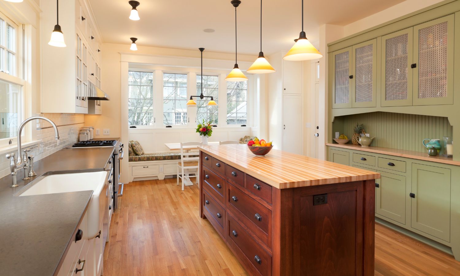 How to Update Your Kitchen on a Budget